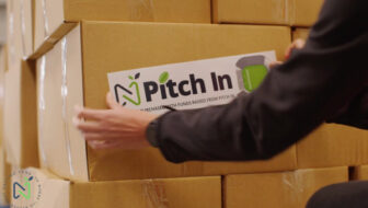 NZFNs Pitch In Campaign delivers over 200000 meals to Kiwis in need